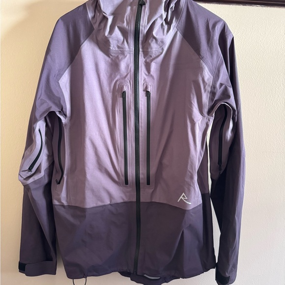 Men’s Raide Tour Tech Shell - Picture 1 of 4